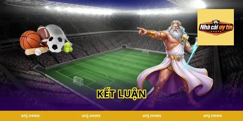 Kết Luận