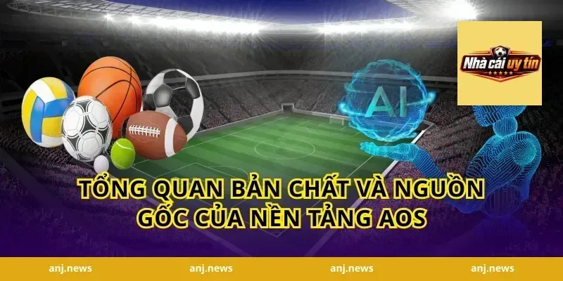 Tổng Quan Bản Chất Và Nguồn Gốc Của Nền Tảng AOS