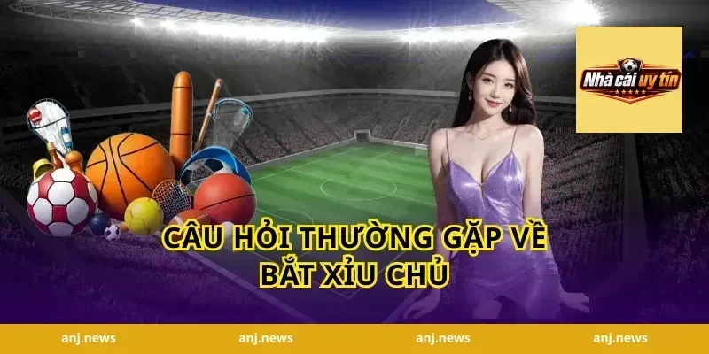 Câu Hỏi Thường Gặp Về Bắt Xỉu Chủ