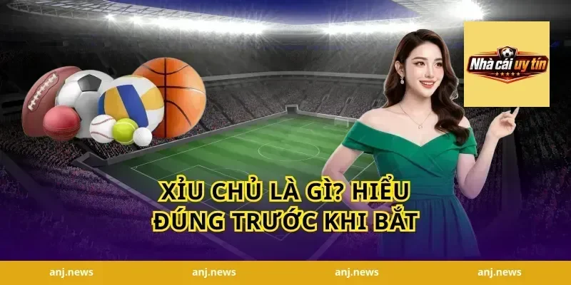 Xỉu Chủ Là Gì? Hiểu Đúng Trước Khi Bắt
