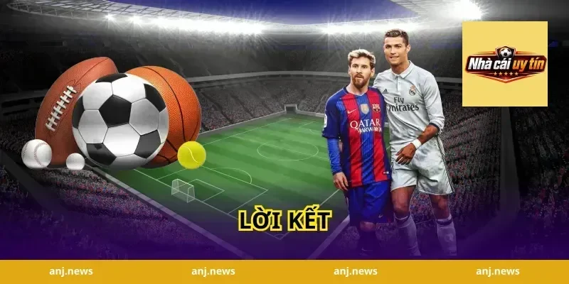 Lời kết