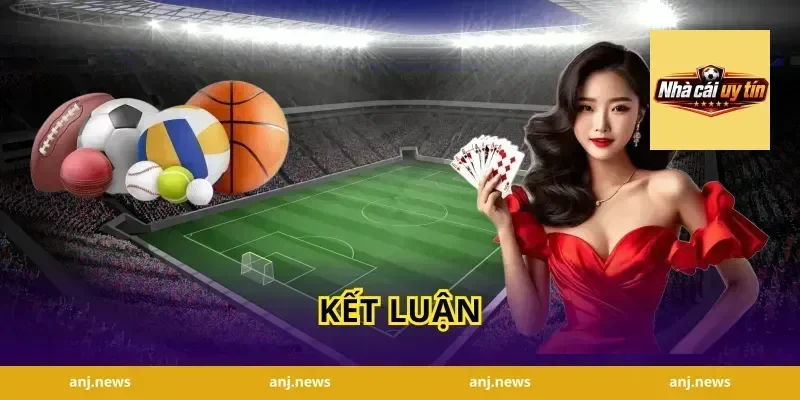Kết luận