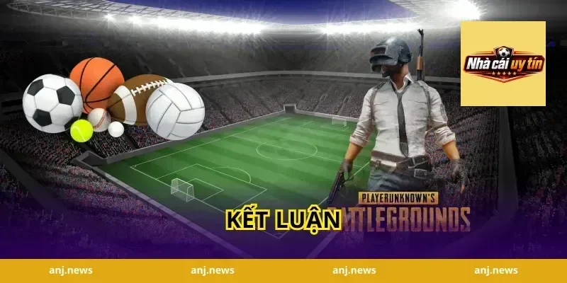 Kết luận