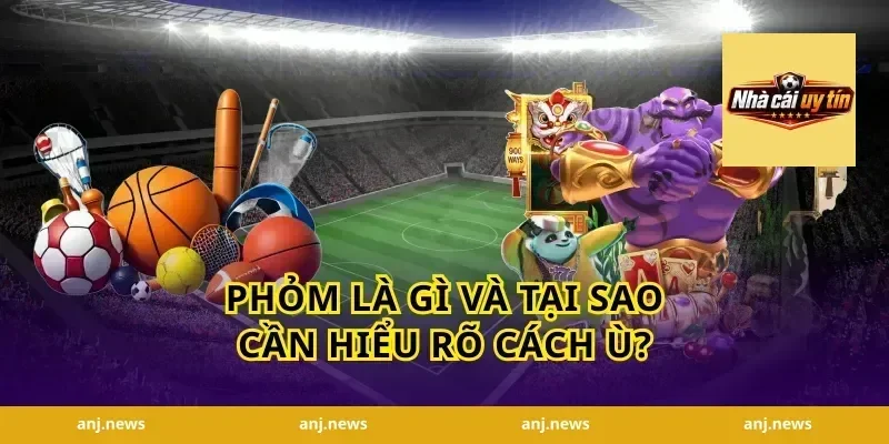 Phỏm Là Gì Và Tại Sao Cần Hiểu Rõ Cách Ù?