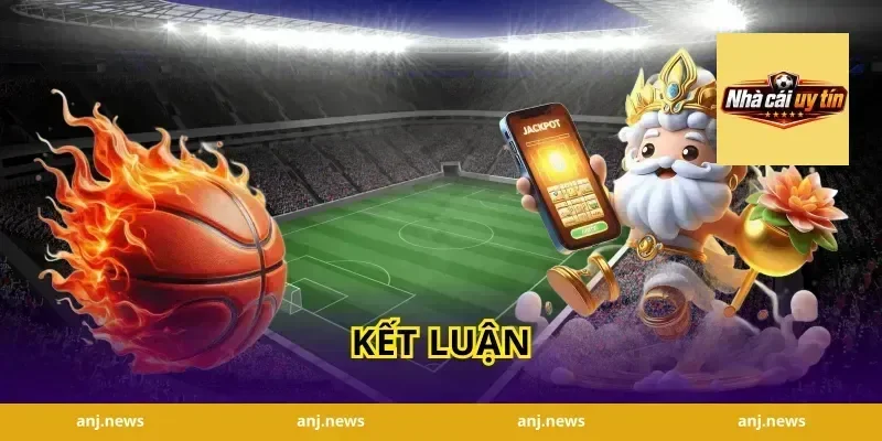 Kết Luận