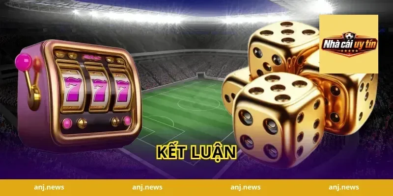 Kết Luận