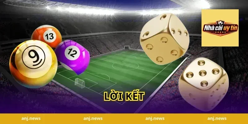 Lời Kết