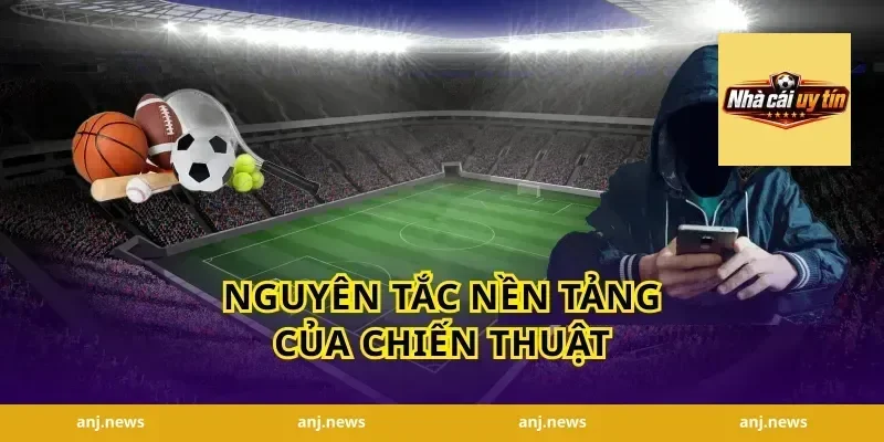 Nguyên tắc nền tảng của chiến thuật
