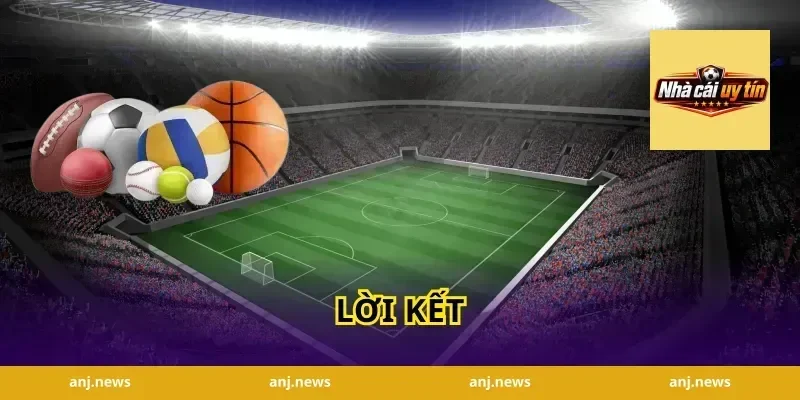 Lời Kết