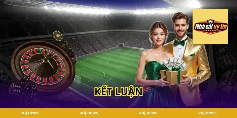 Kết Luận