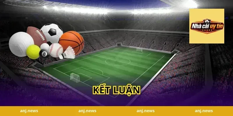 Kết luận