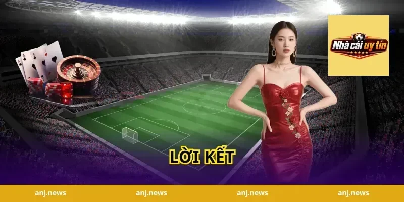 Lời Kết