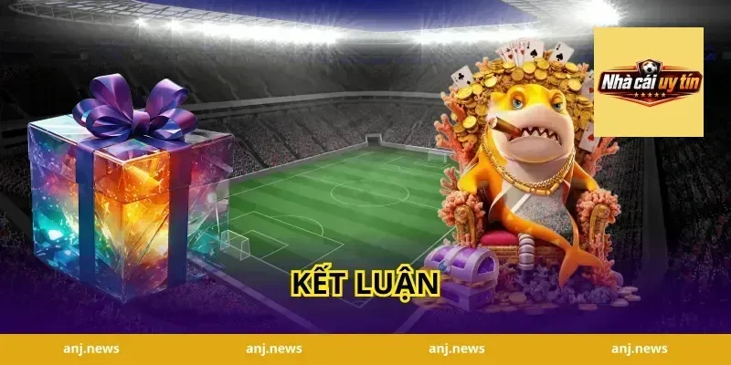 Kết Luận