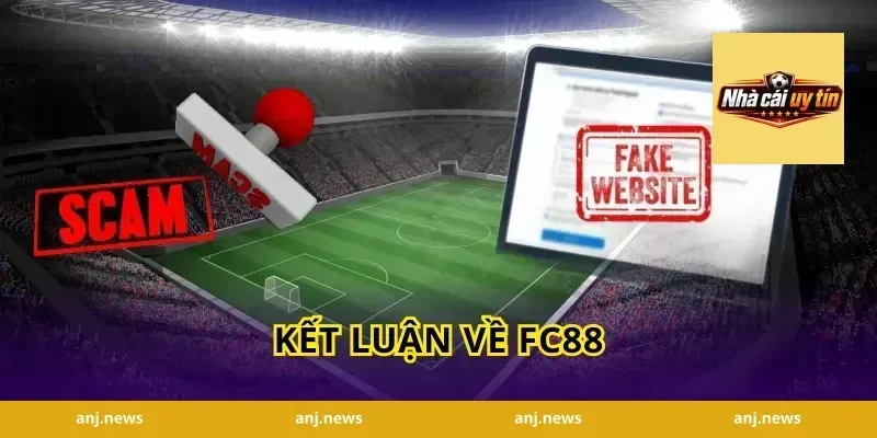 Kết luận về FC88