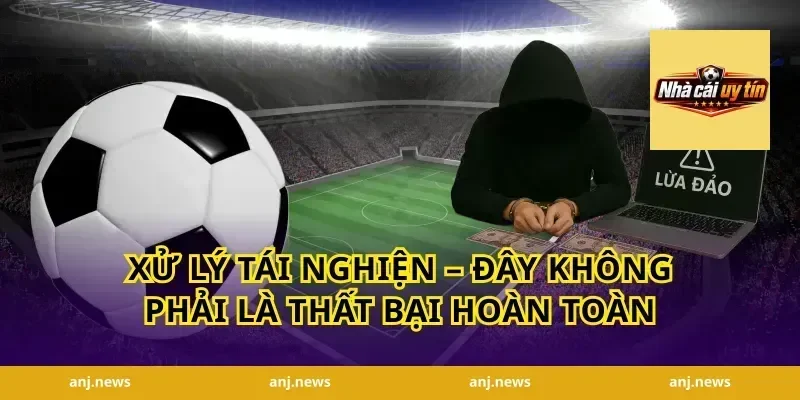 Xử Lý Tái Nghiện – Đây Không Phải Là Thất Bại Hoàn Toàn
