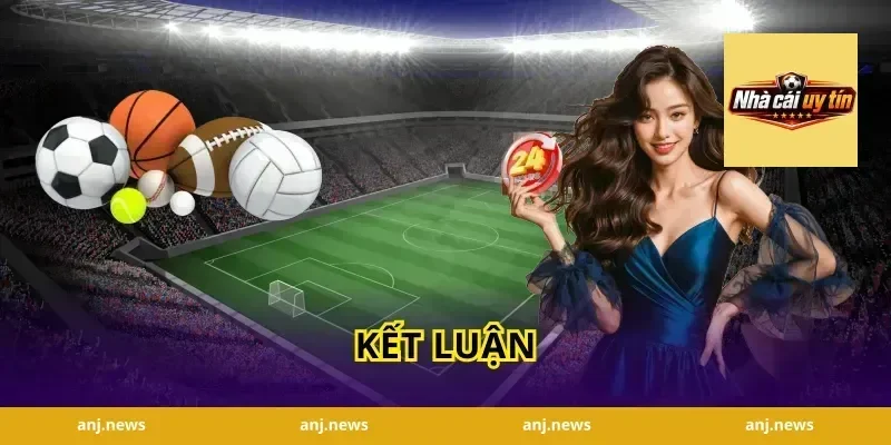 Kết luận