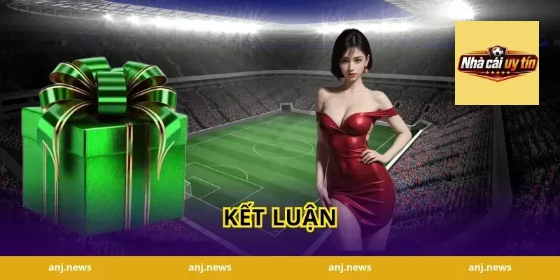 Kết luận