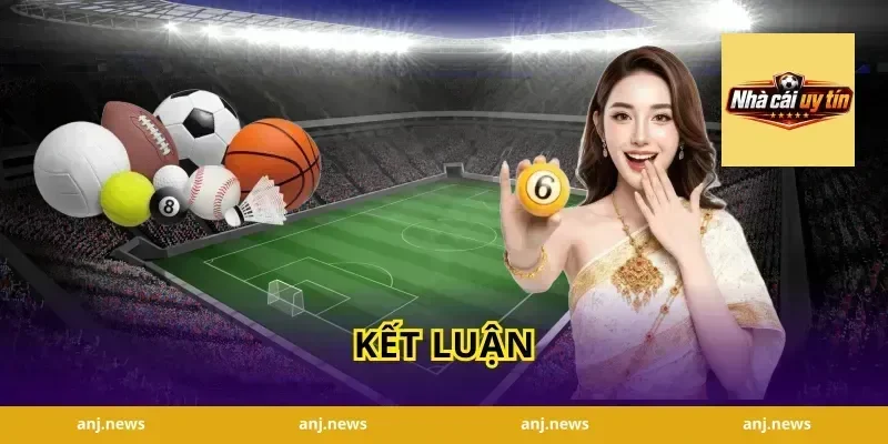 Kết luận
