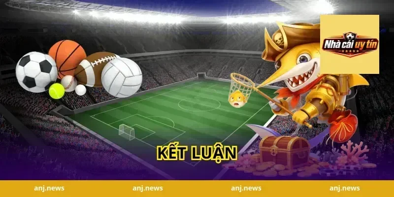 Kết Luận