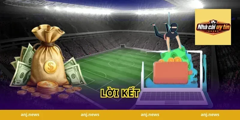 Lời Kết