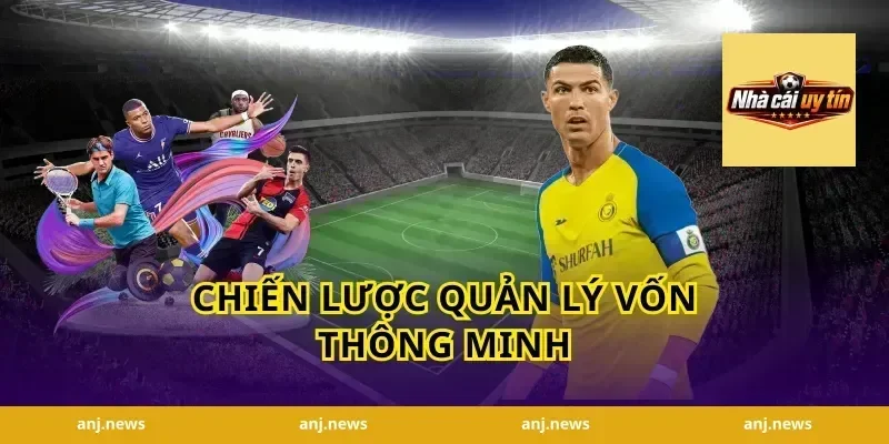 Chiến Lược Quản Lý Vốn Thông Minh