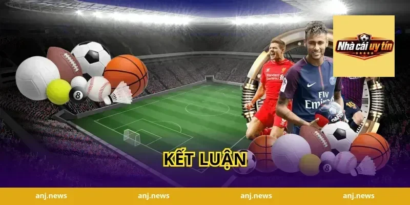 Kết Luận