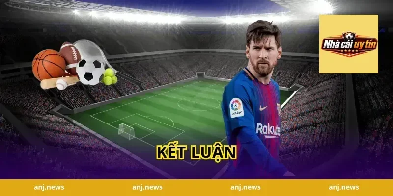 Kết Luận