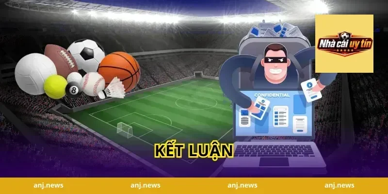 Kết luận