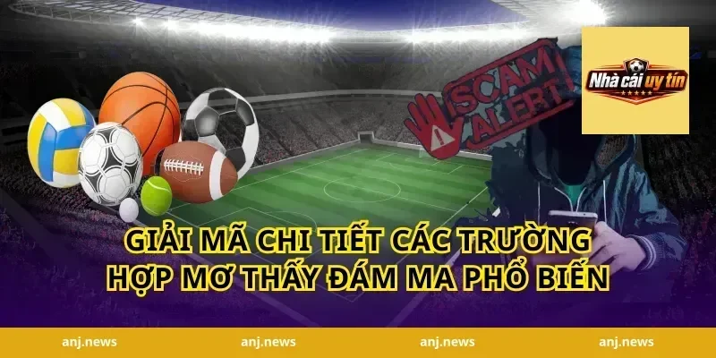 Giải mã chi tiết các trường hợp mơ thấy đám ma phổ biến