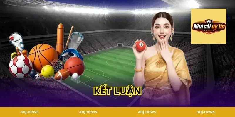 Kết Luận