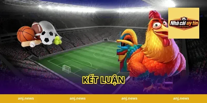 Kết luận
