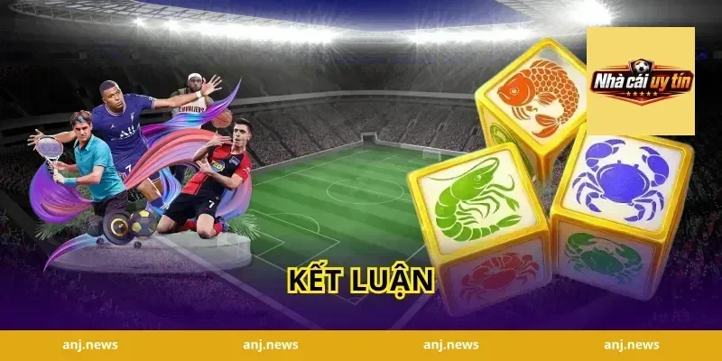 Kết Luận