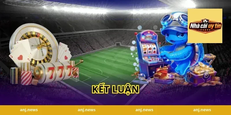 Kết luận