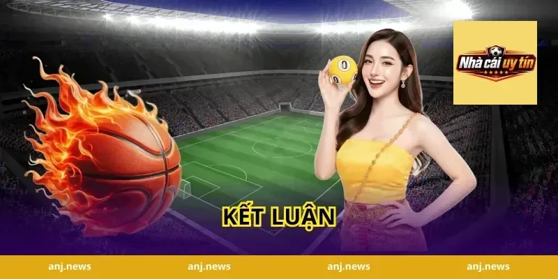 Kết Luận