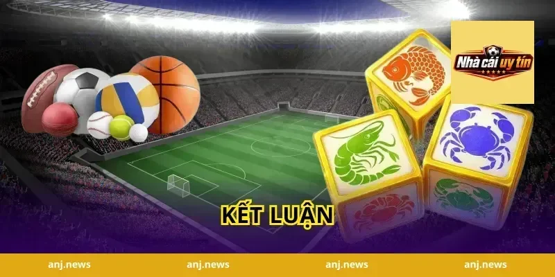Kết luận