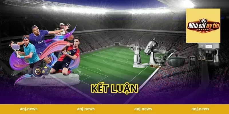 Kết luận