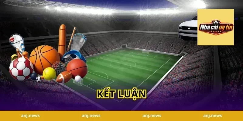 Kết Luận
