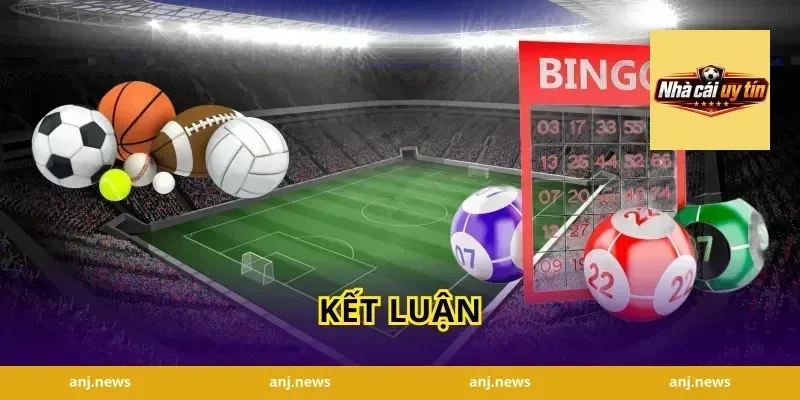 Kết Luận