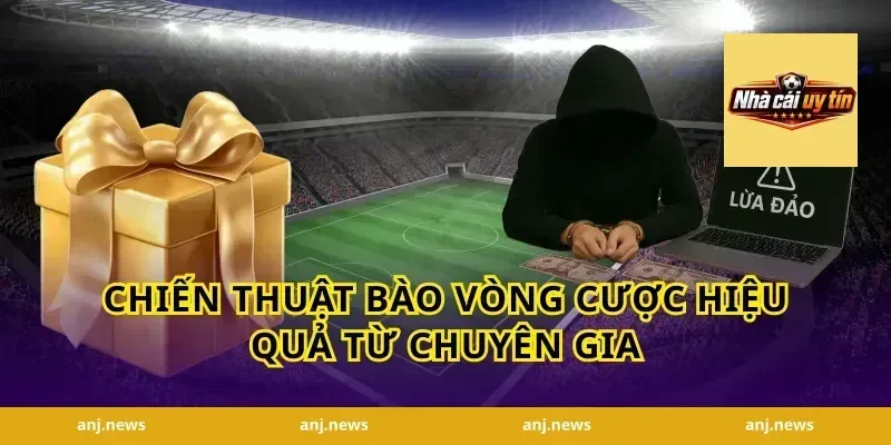 Chiến Thuật Bào Vòng Cược Hiệu Quả Từ Chuyên Gia