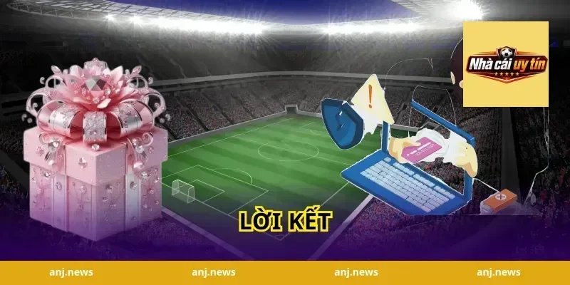 Lời Kết