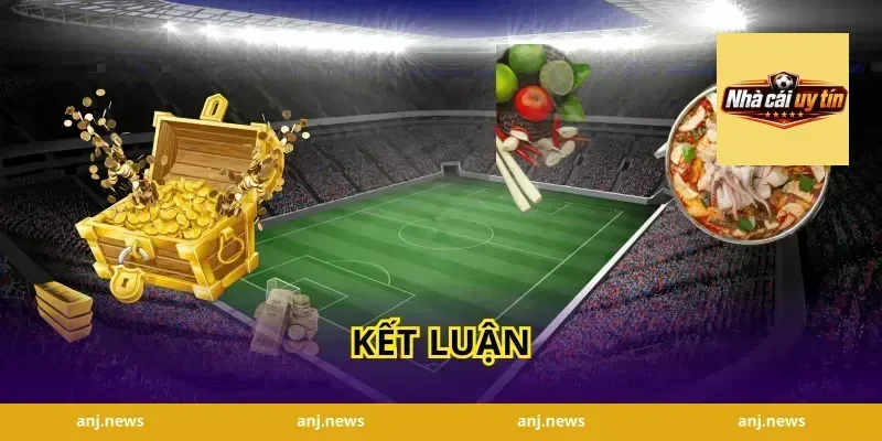 Kết luận
