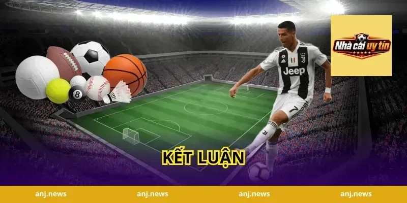 Kết luận