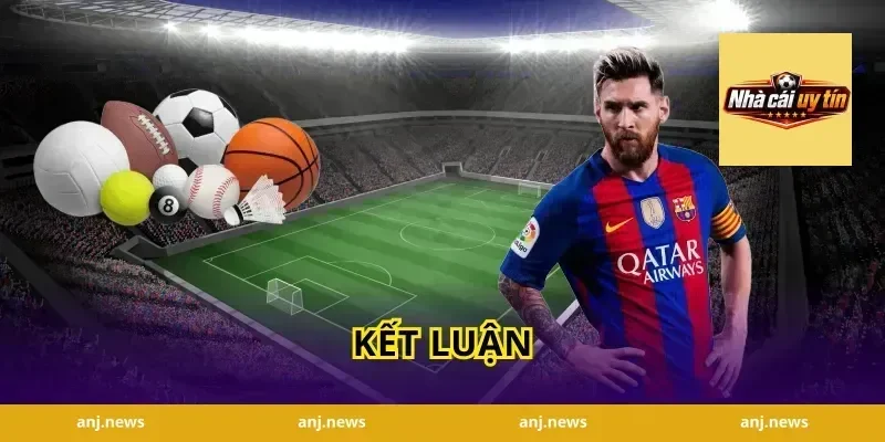 Kết Luận