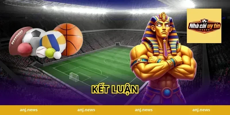 Kết luận