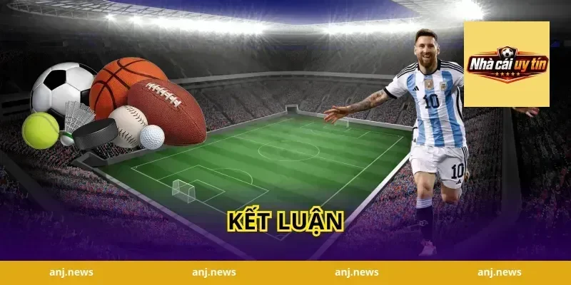 Kết luận