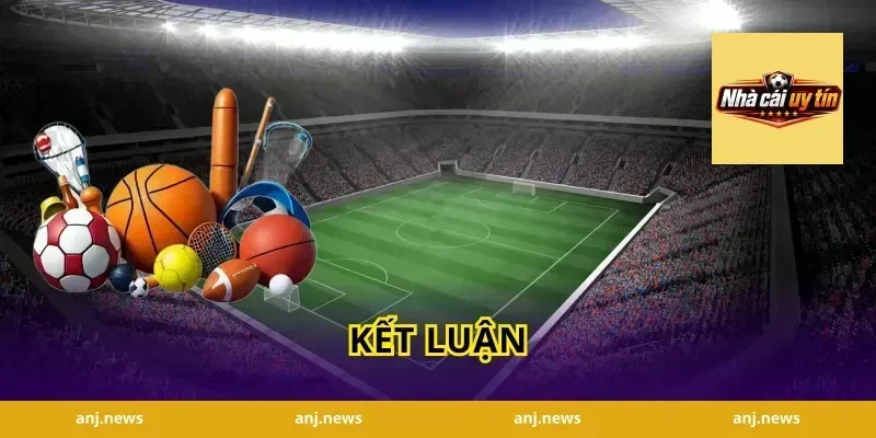 Kết Luận