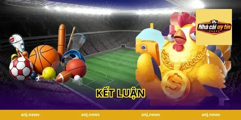 Kết Luận