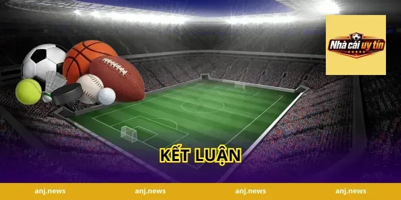 Kết luận