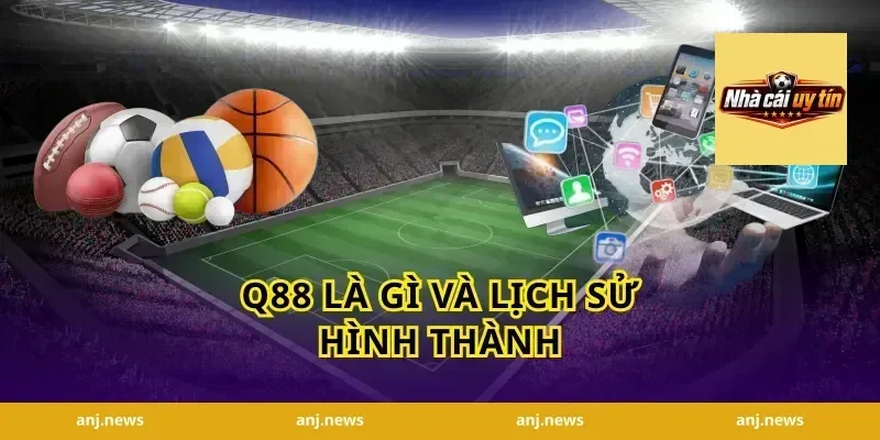 Q88 Là Gì Và Lịch Sử Hình Thành