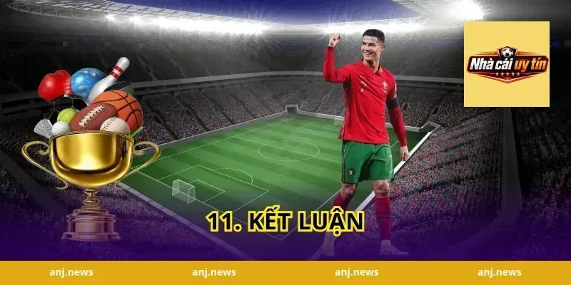 11. Kết luận